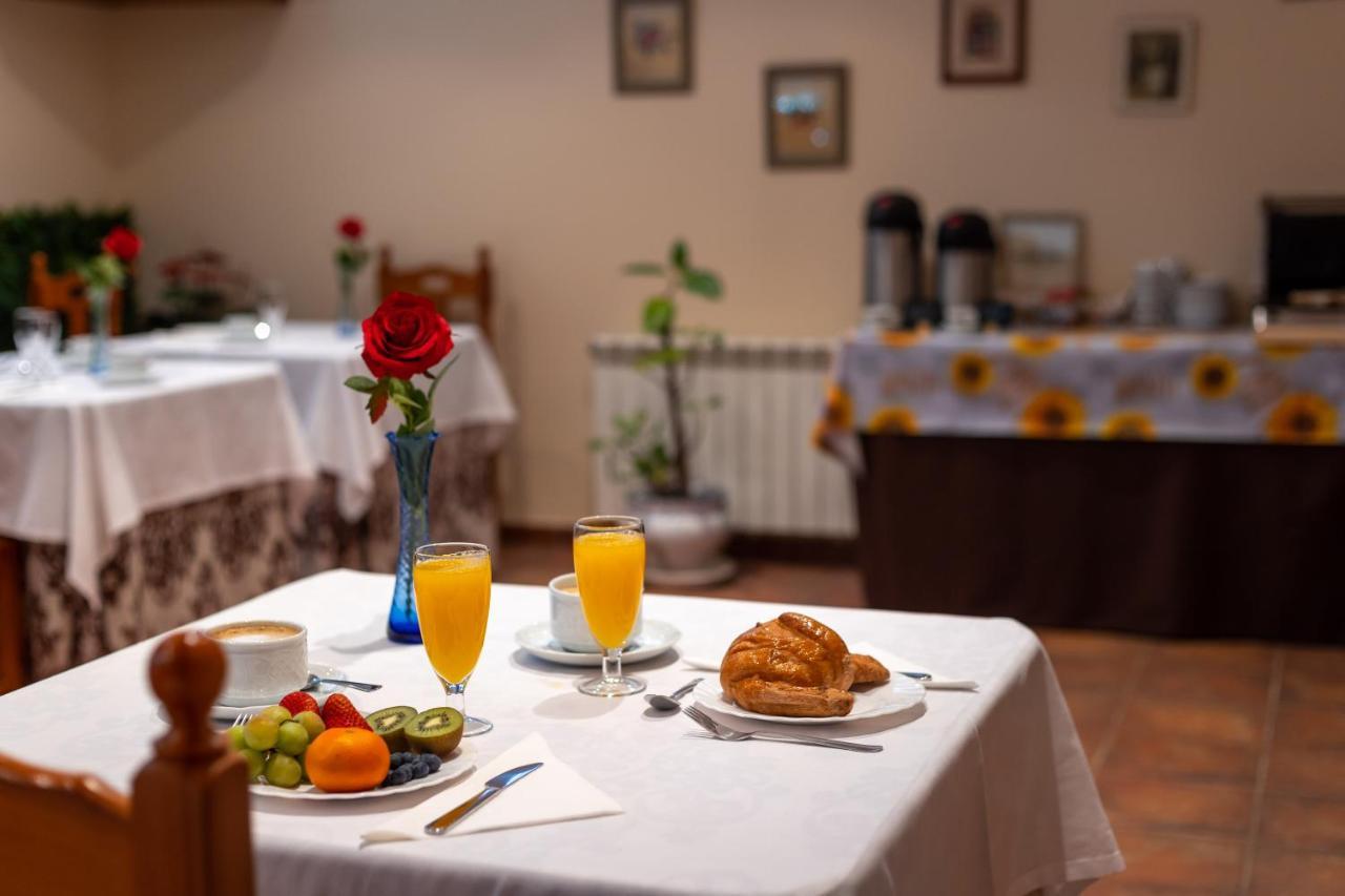 Posada El Trasmerano Argoños Zewnętrze zdjęcie